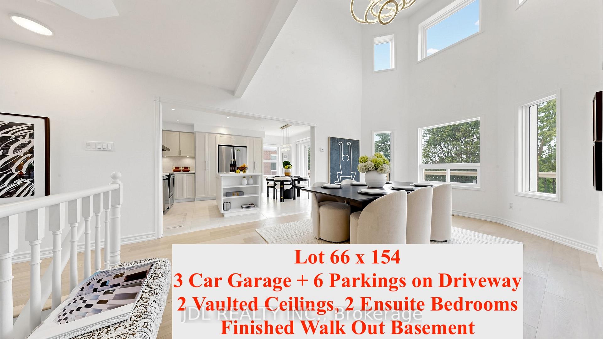 36 Chartwell Crescent, Georgina, ON L4P 3N8