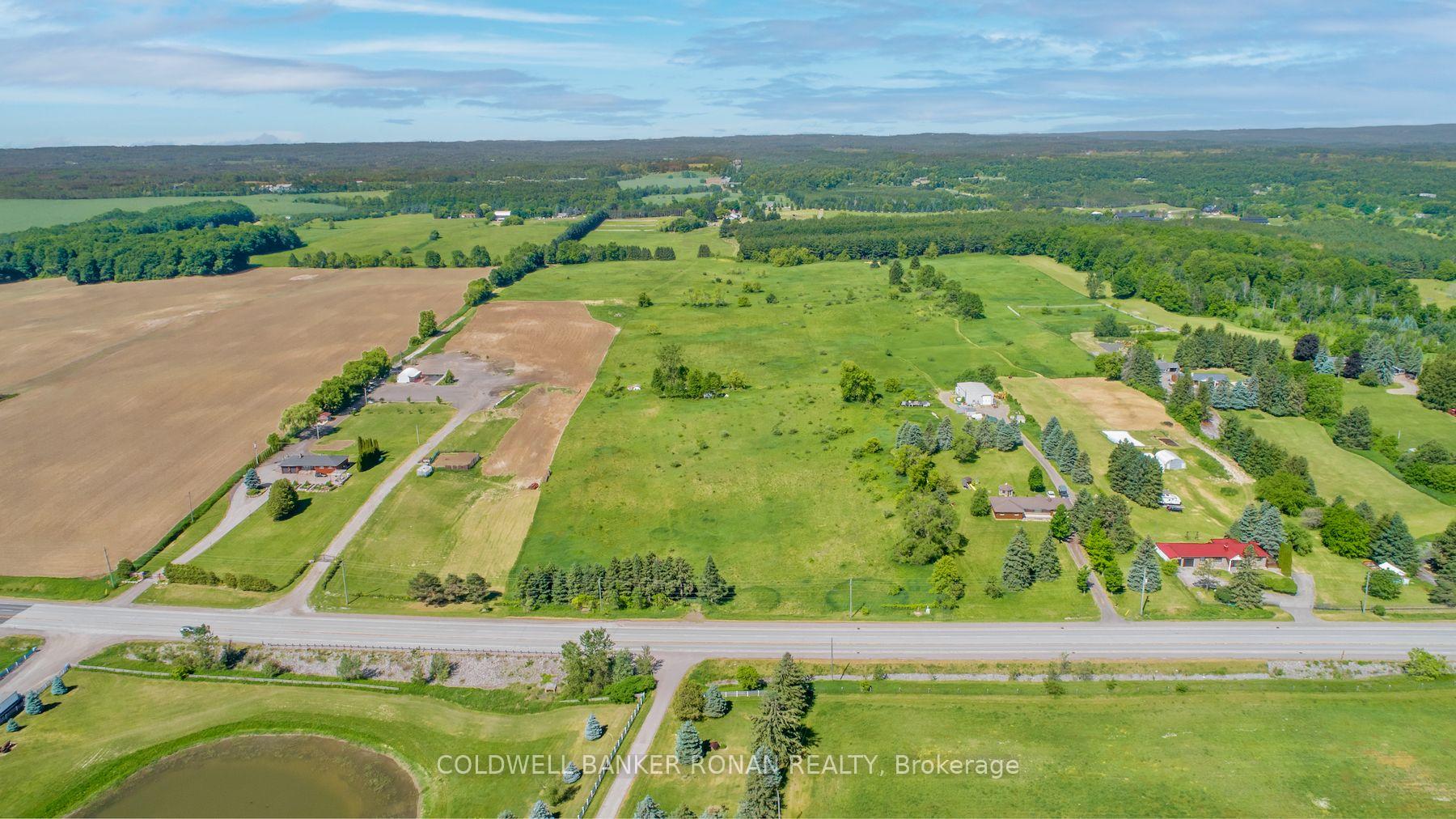 1420 County Road 50 N/A, Adjala-Tosorontio, ON L9G 0E2