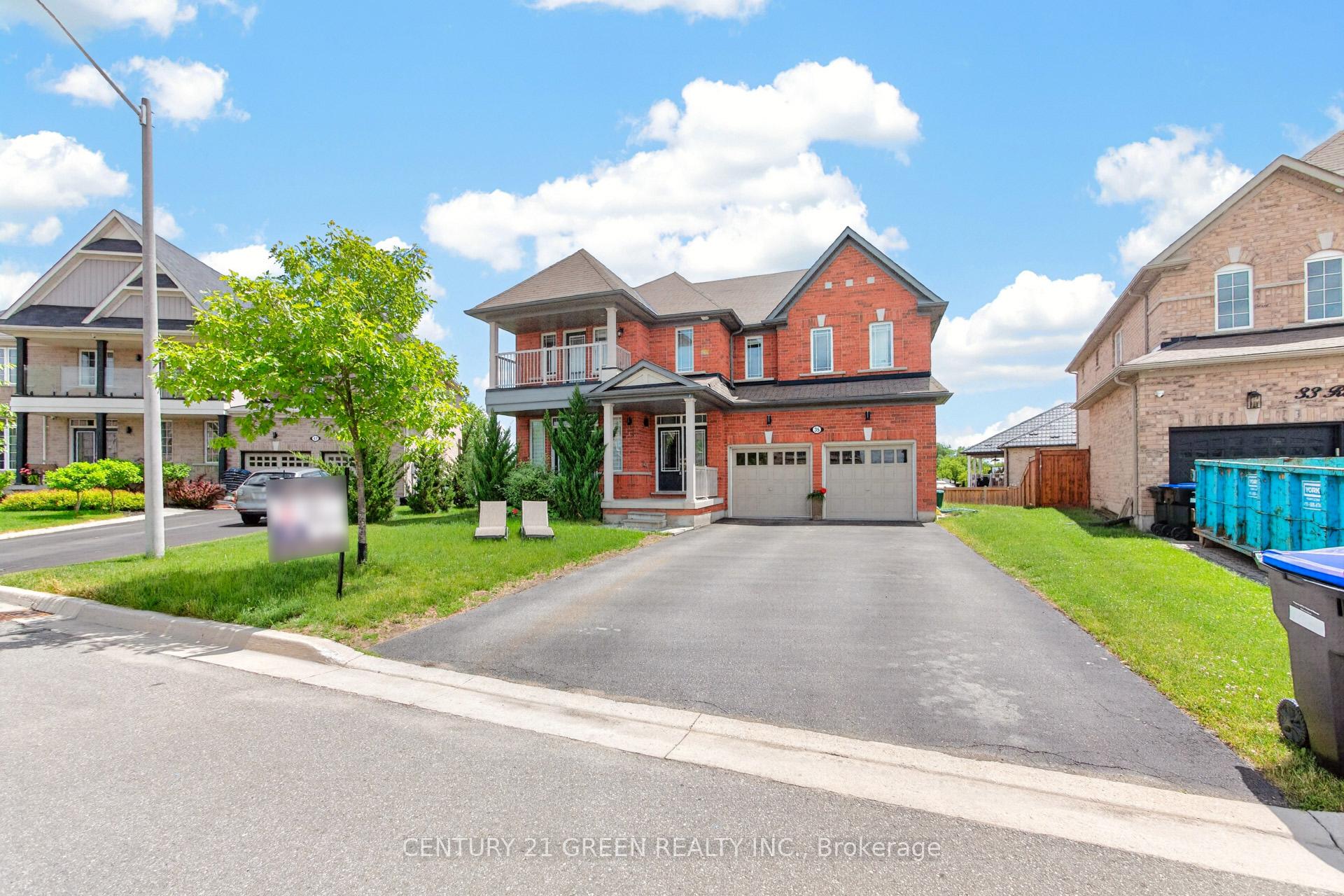 35 Roy Road, New Tecumseth, ON L0G 1W0