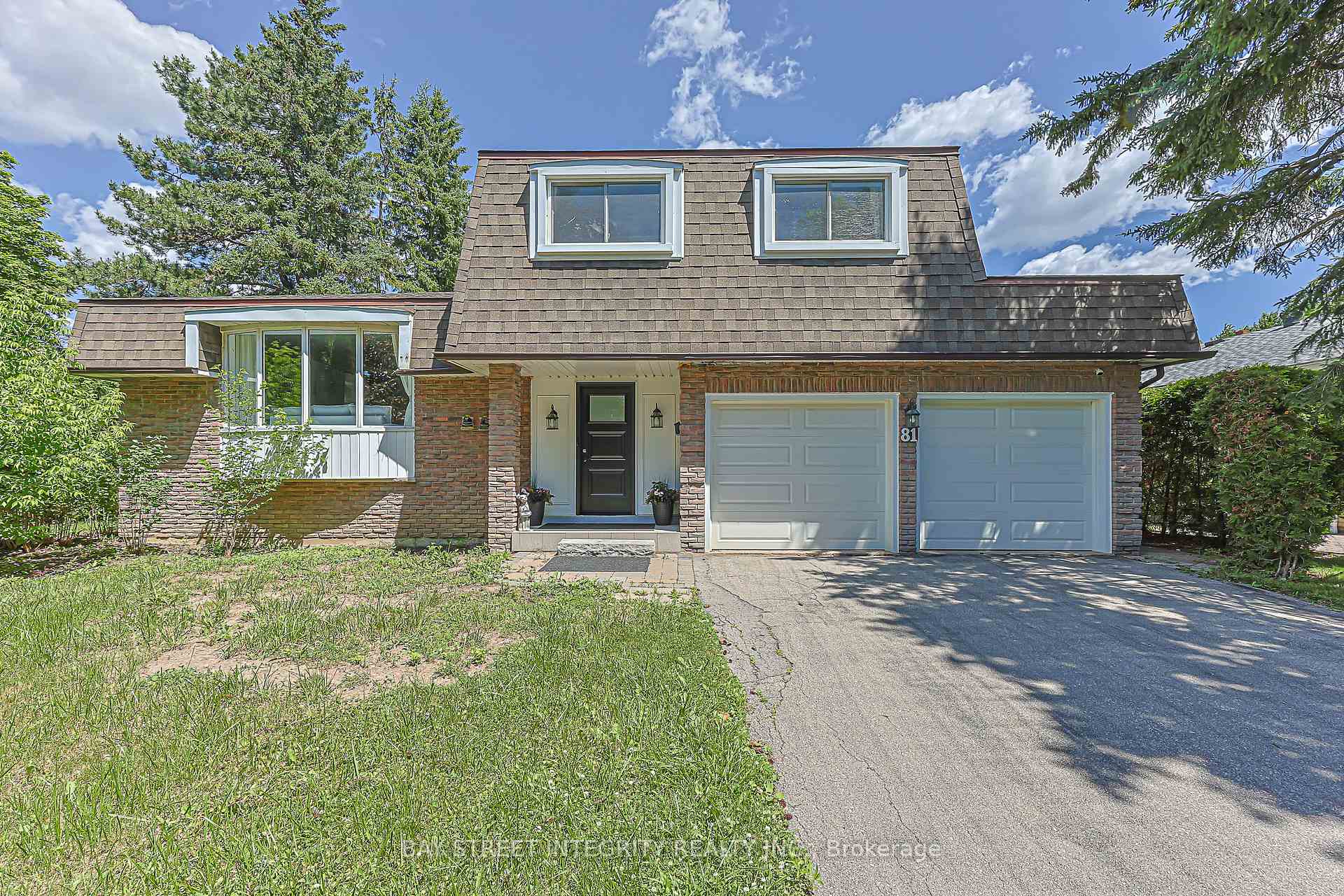 81 Dawn Hill Trail, Markham, ON L3T 3B4