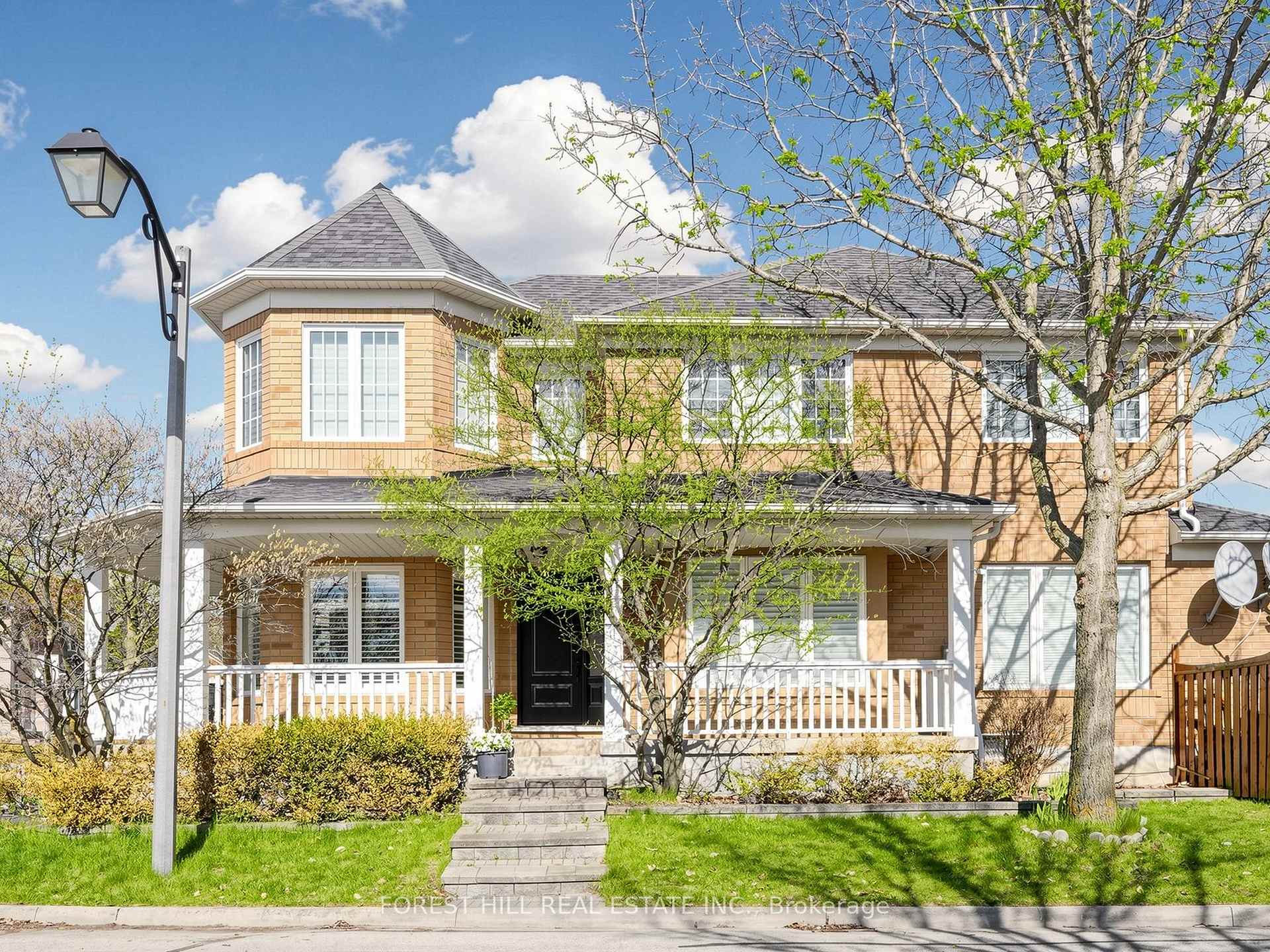 51 Winston Castle Drive, Markham, ON L6C 2B5