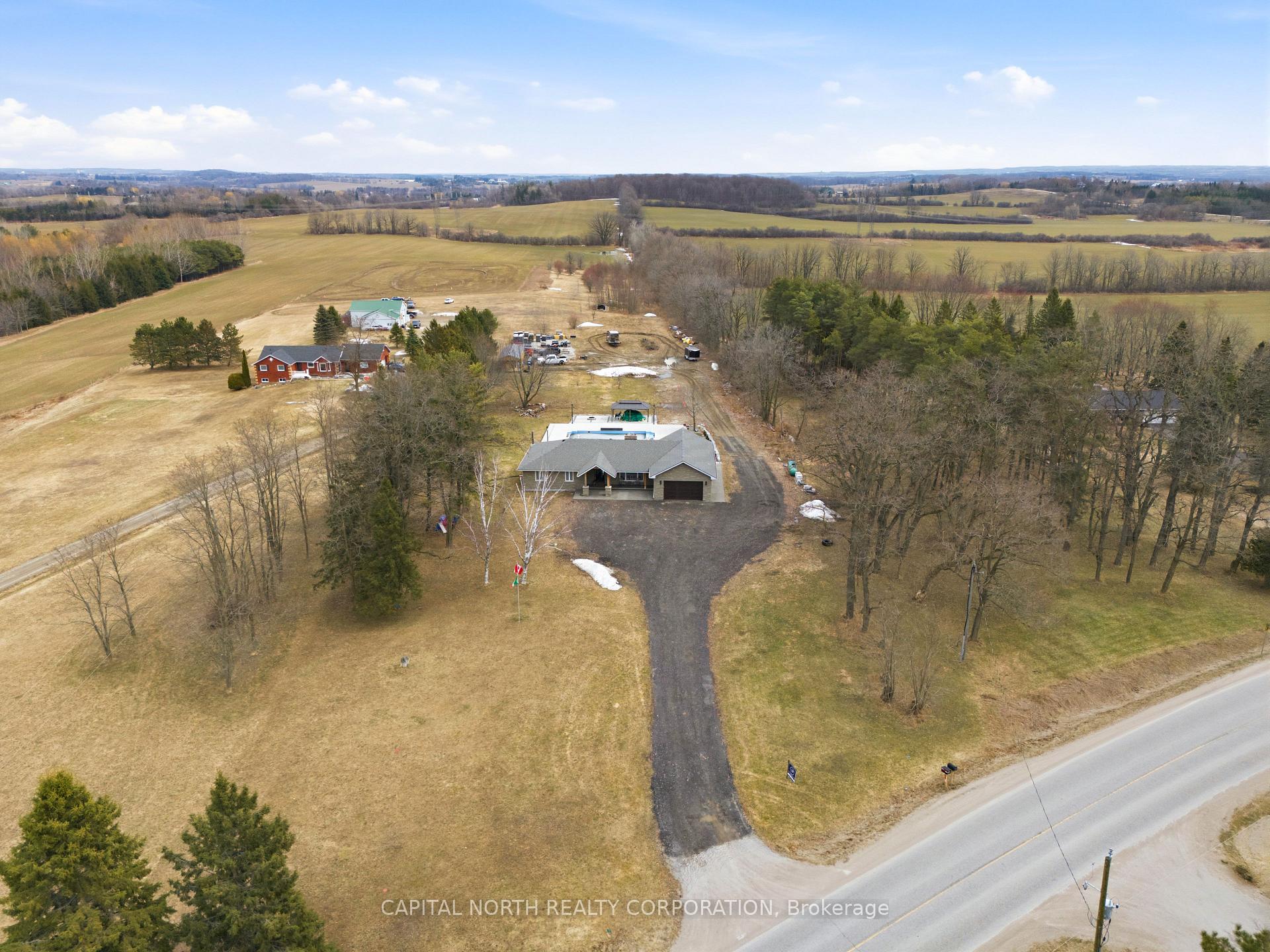 1997 15th Sideroad N/A, New Tecumseth, ON L0G 1W0