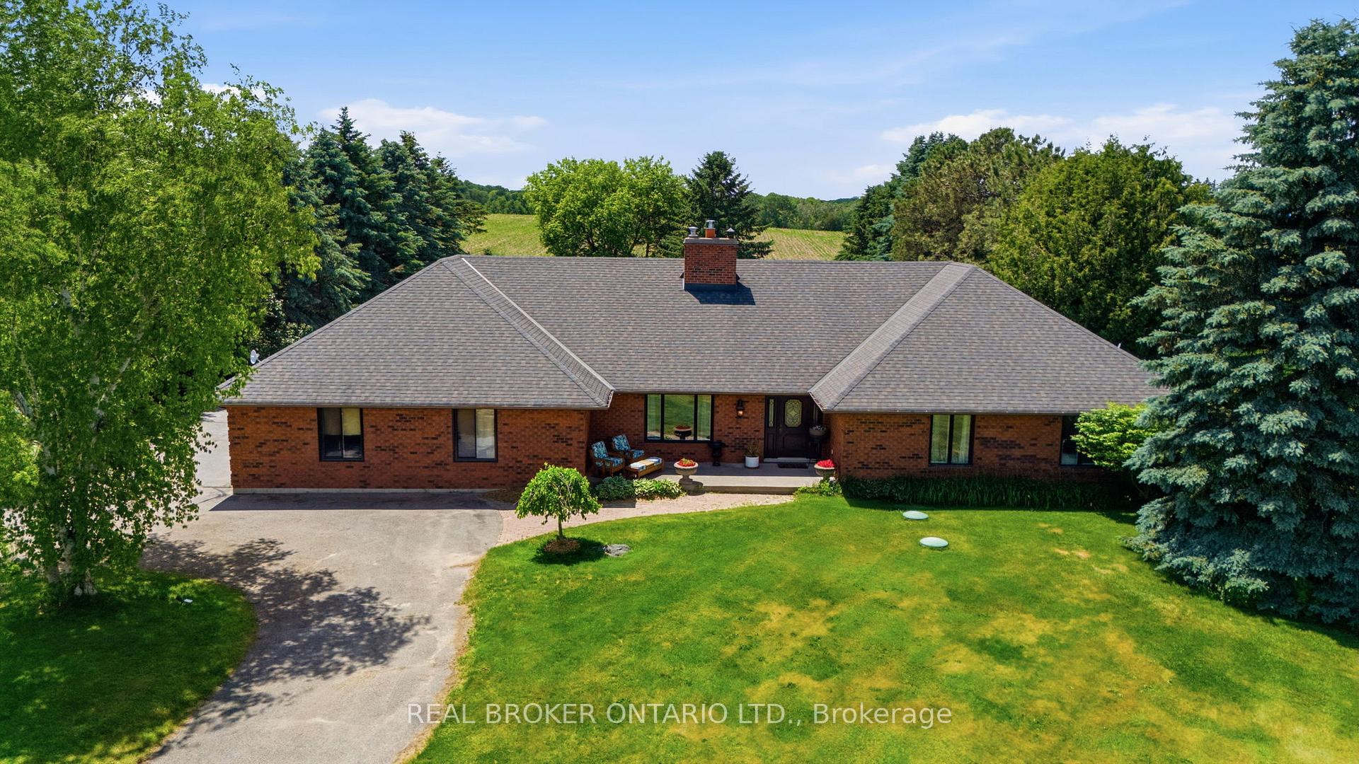 41 Mill Run Gate, Uxbridge, ON L9P 1R1