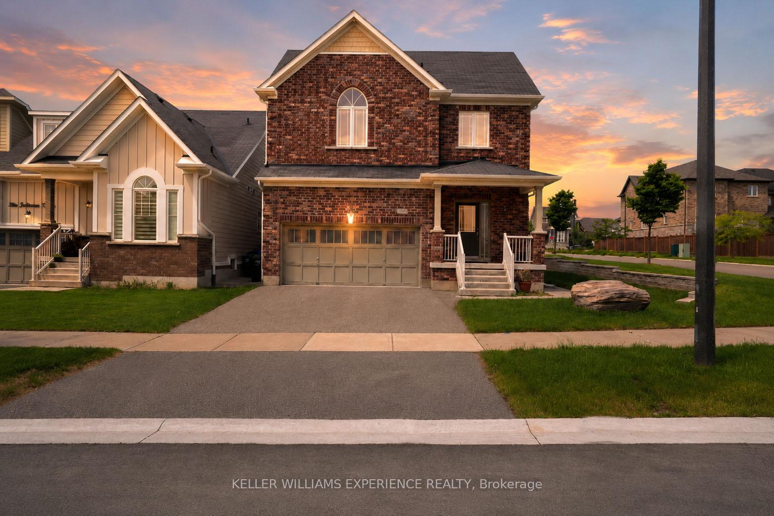 1296 Dallman Street, Innisfil, ON L0L 1W0