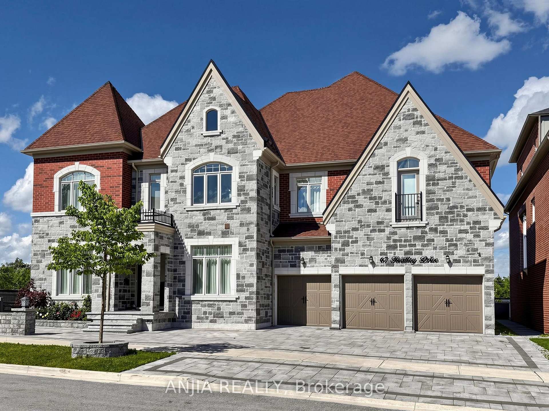 67 Keatley Drive, Vaughan, ON L6A 4Y3