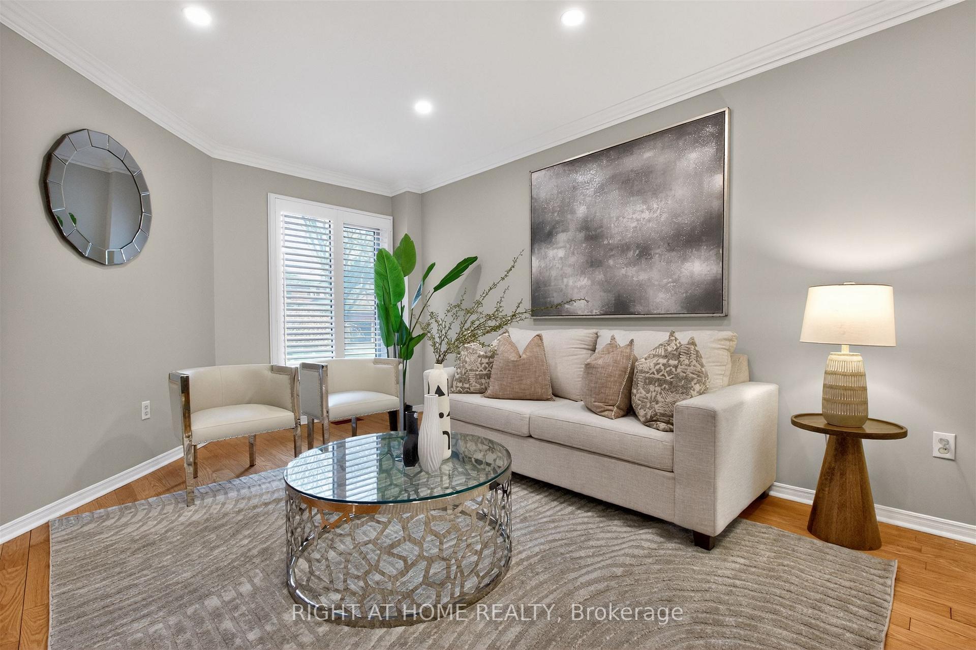 3 Lancashire Road, Markham, ON L3R 8K9
