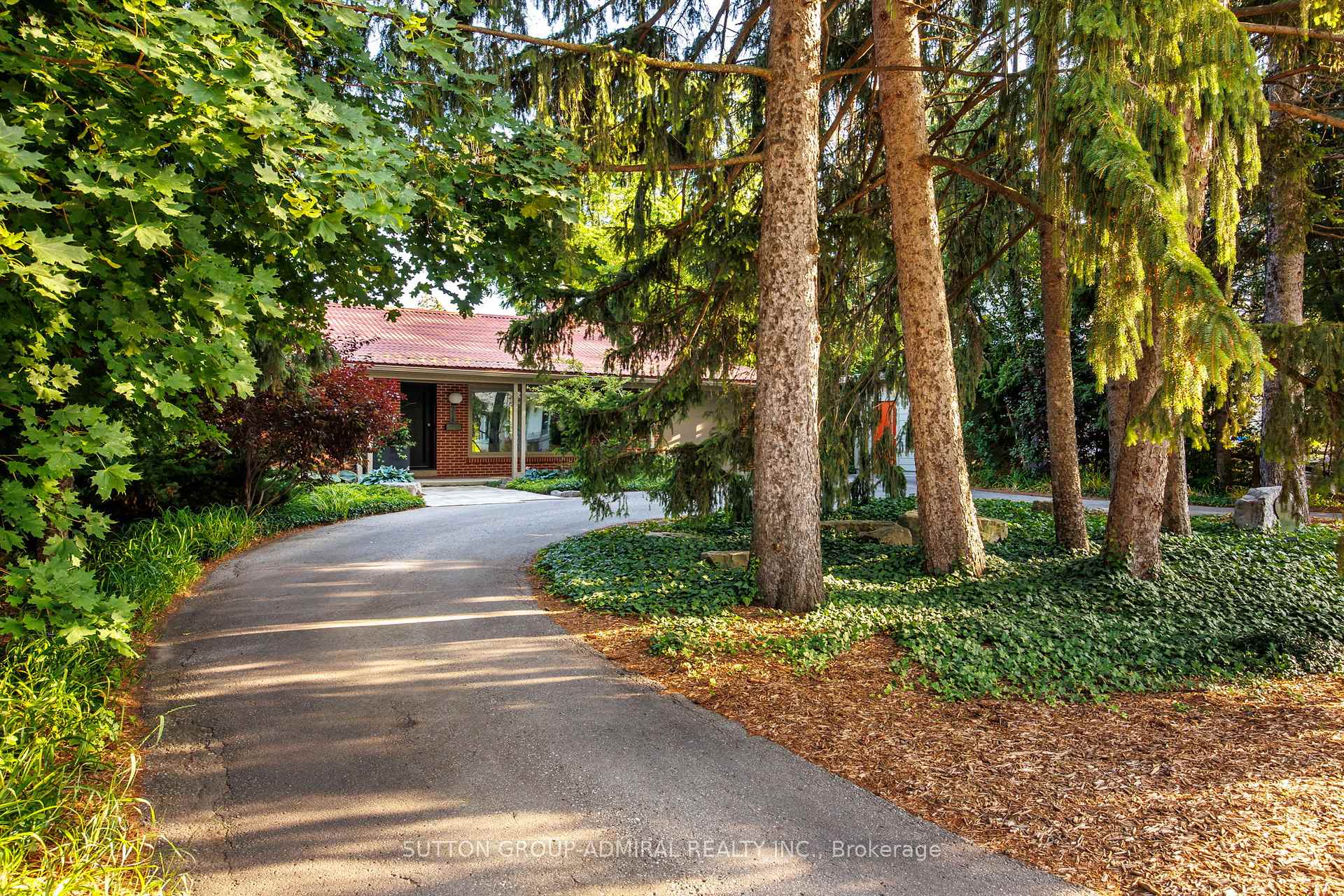 238 Mill Street, Richmond Hill, ON L4C 4B3