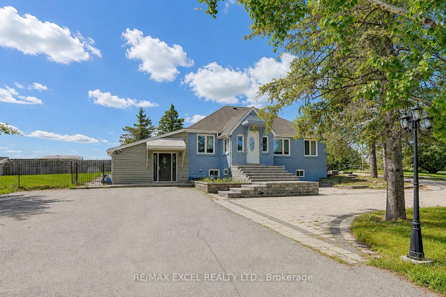 12986 Highway 48 N/A, Whitchurch-Stouffville, ON L4A 3W6