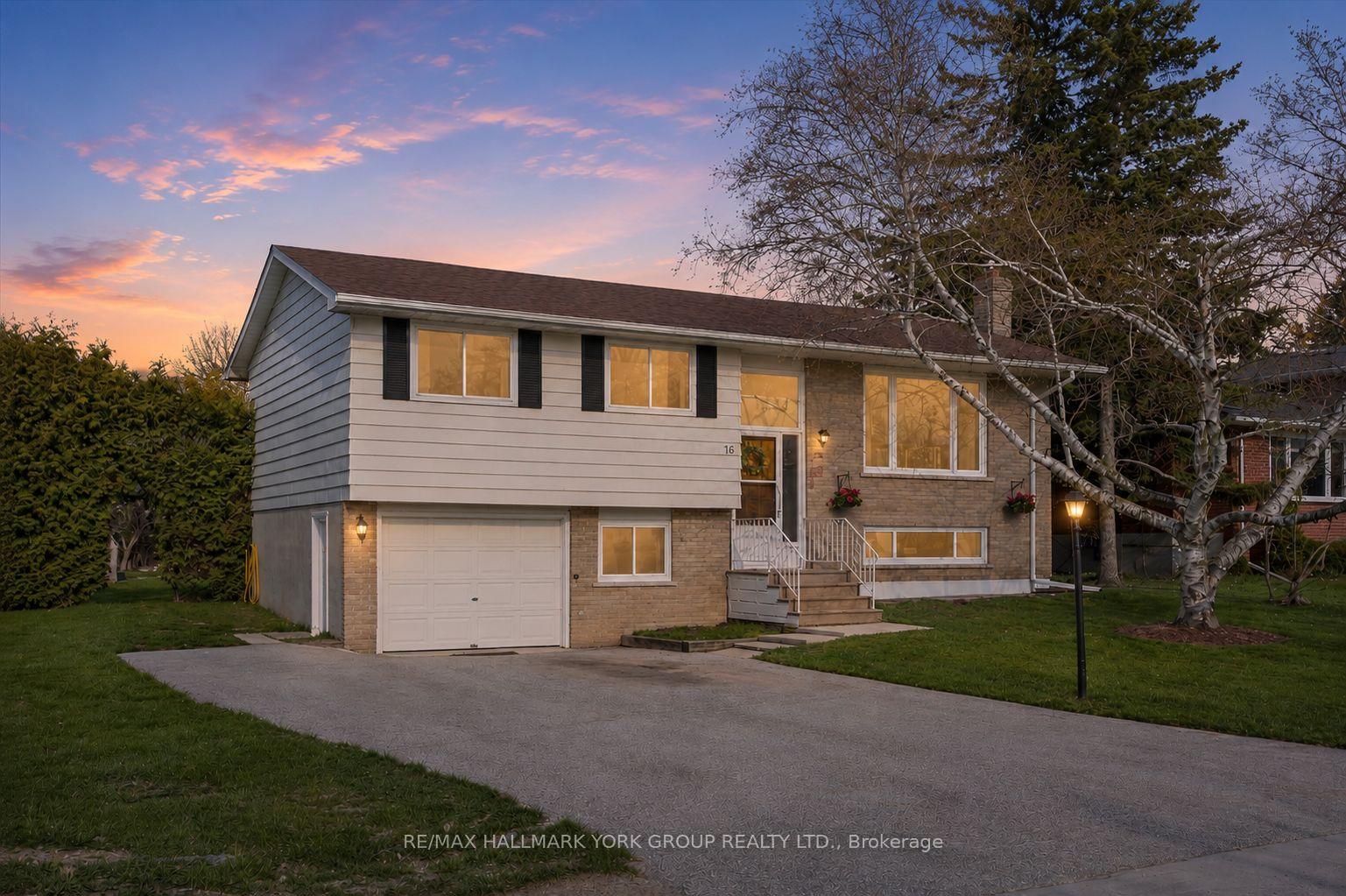 61 Adelaide Street, Brock, ON L0E 1E0
