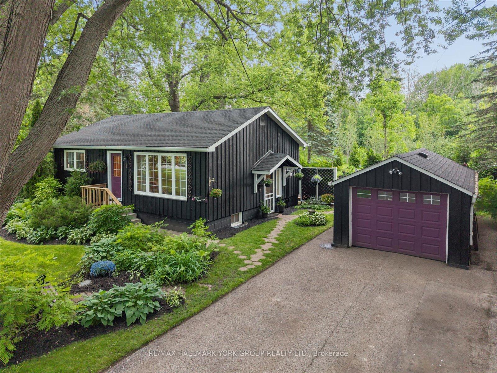 47 Sunnidale Boulevard, Georgina, ON L0E 1L0