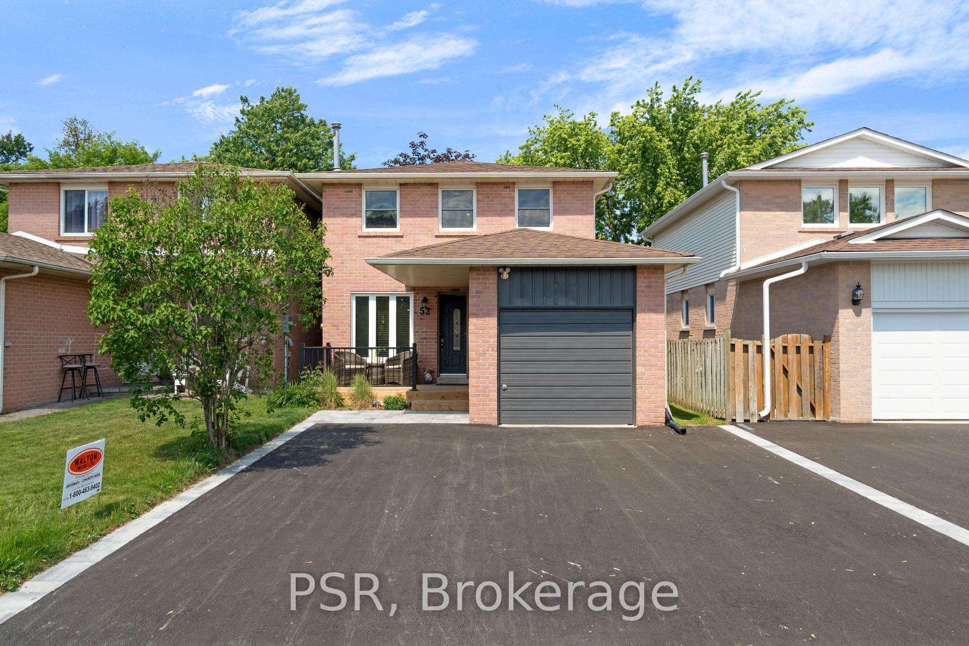 52 Daniele Avenue N, New Tecumseth, ON L0G 1A0