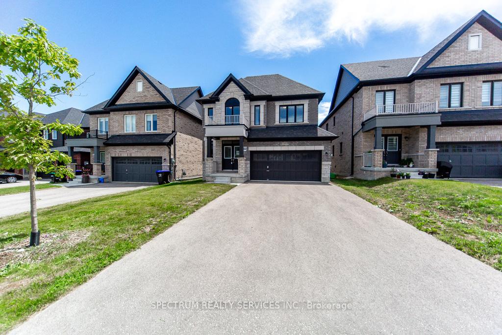 1409 Stovell Crescent, Innisfil, ON L0L 1W0