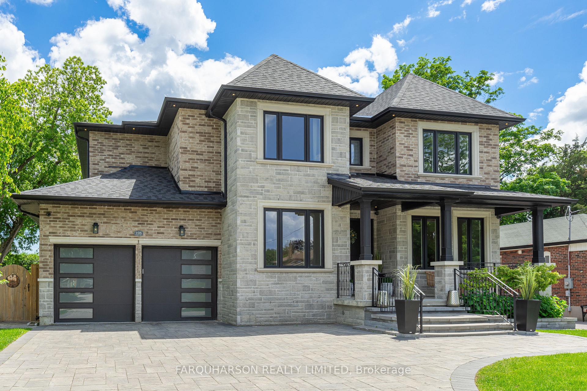 106 Maytree Avenue, Whitchurch-Stouffville, ON L4A 1G2