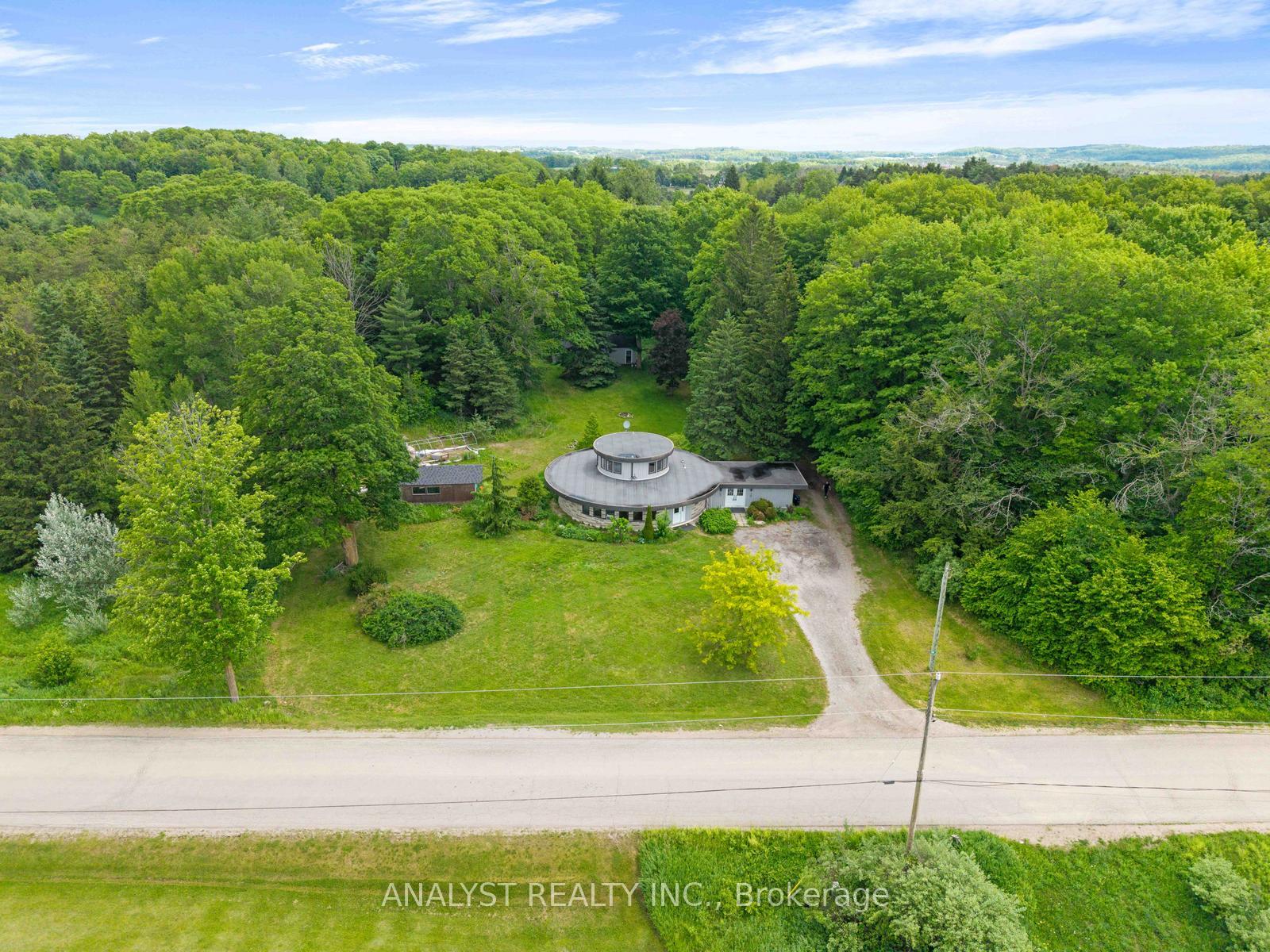 1065 Concession Rd 8 Road, Adjala-Tosorontio, ON L0G 1W0