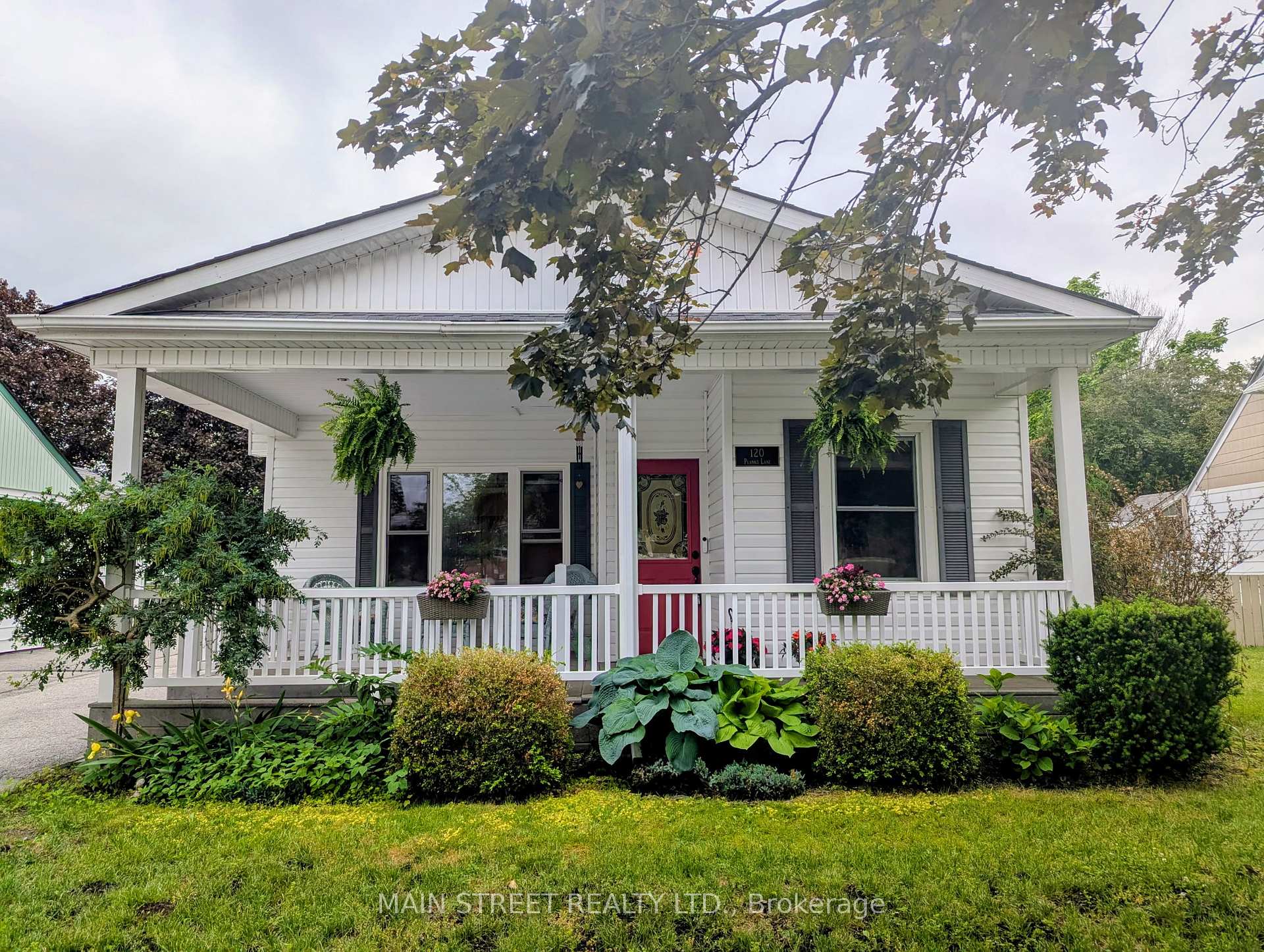 120 Planks Lane, Uxbridge, ON L9P 1K6