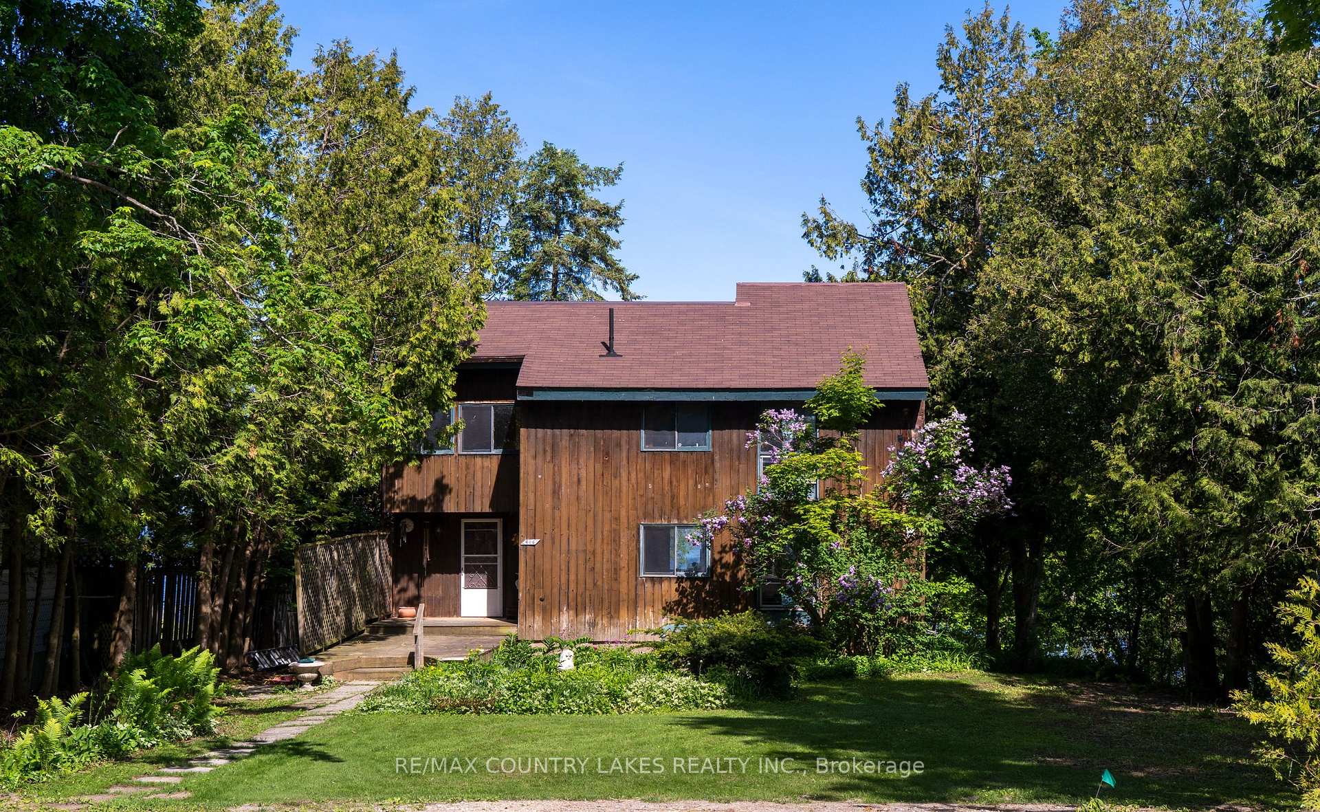 416 Morrison Avenue, Brock, ON L0K 1A0
