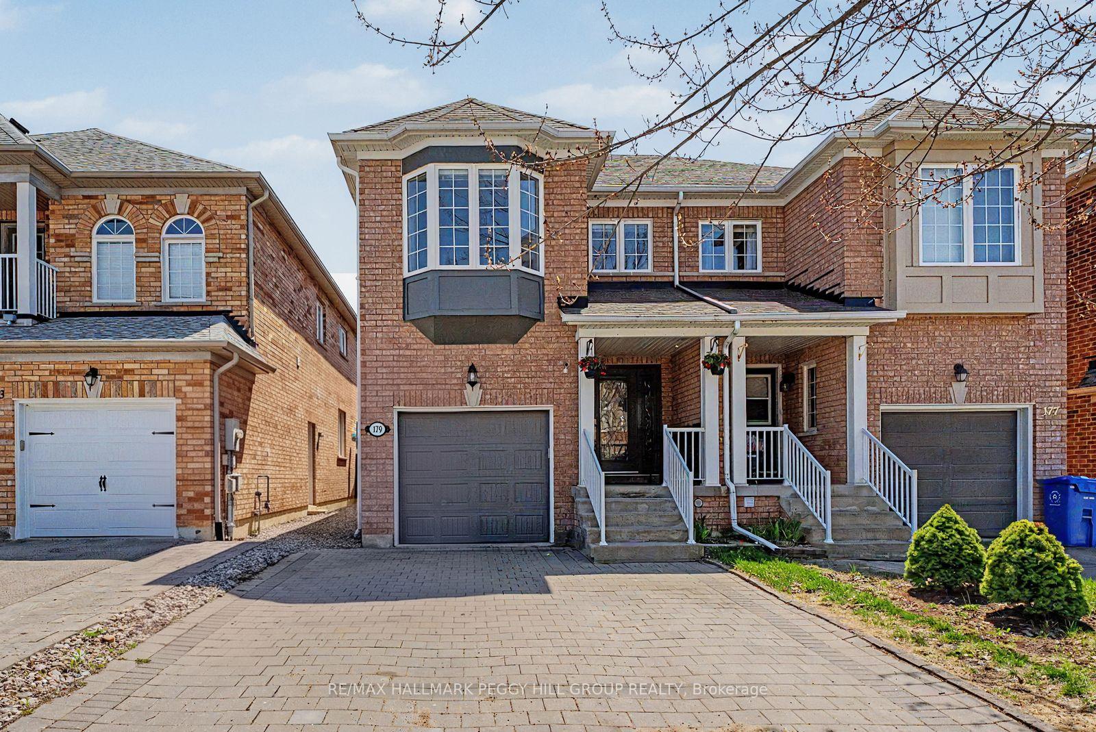 179 Warwick Crescent, Newmarket, ON L3X 2S3