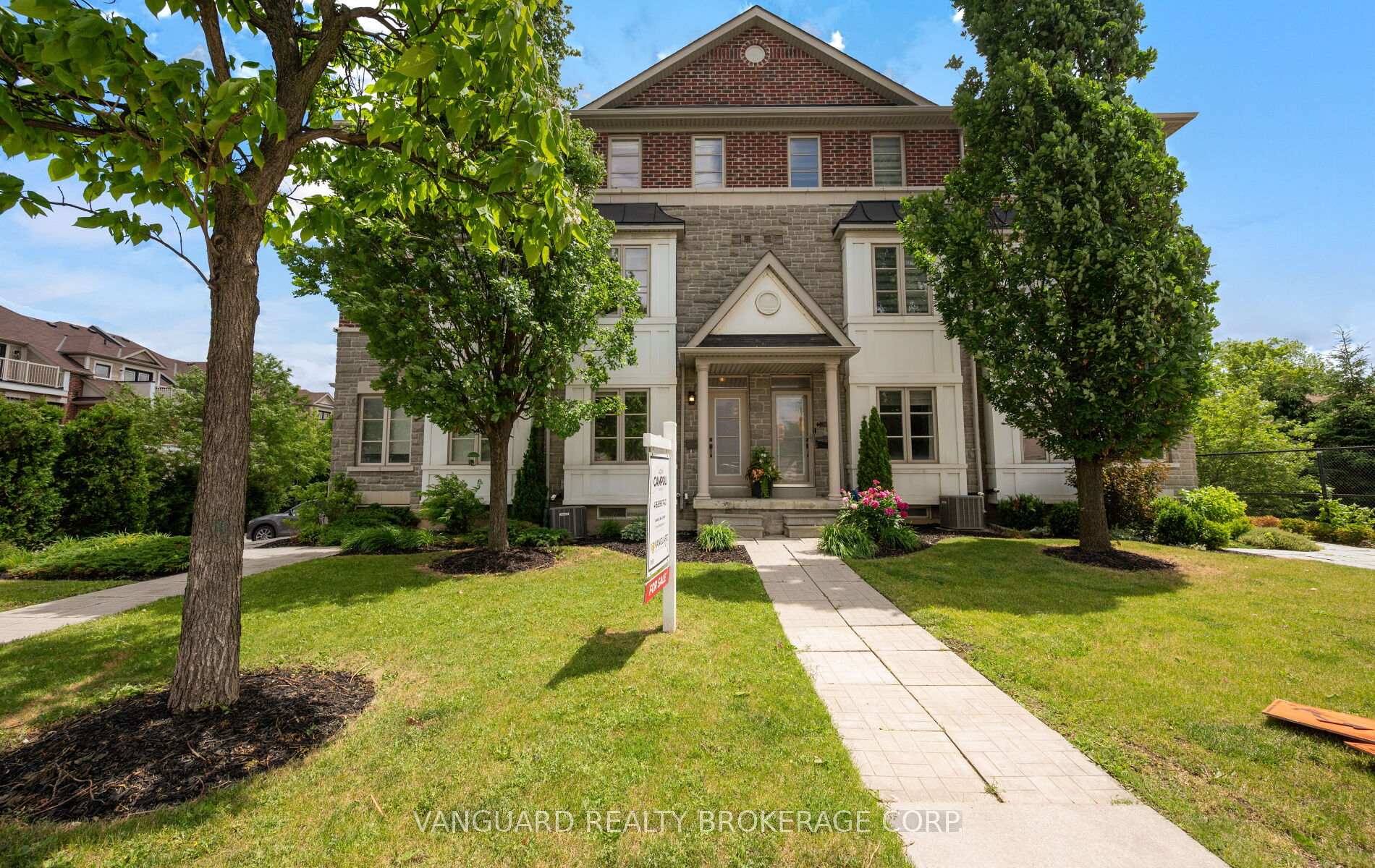 8441 Islington Avenue 3, Vaughan, ON L4L 1X3