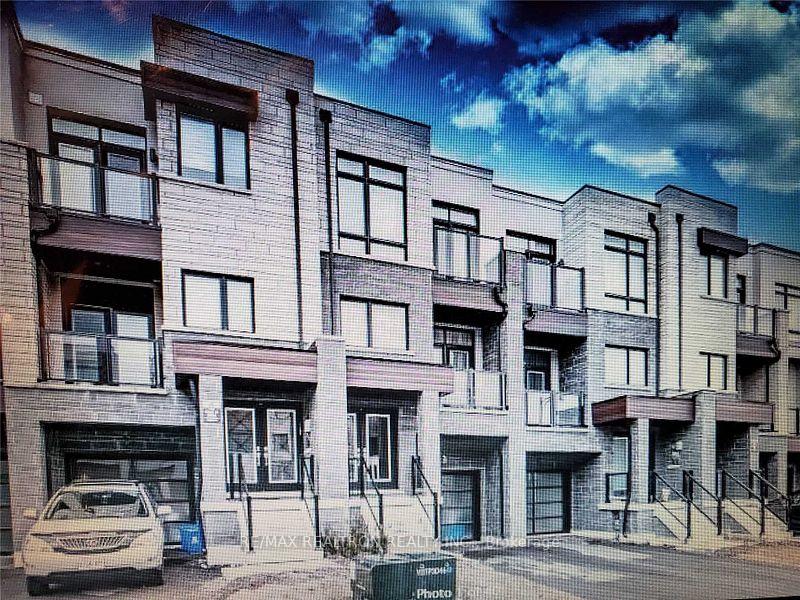 13 Golden Trail, Vaughan, ON L6A 5A1