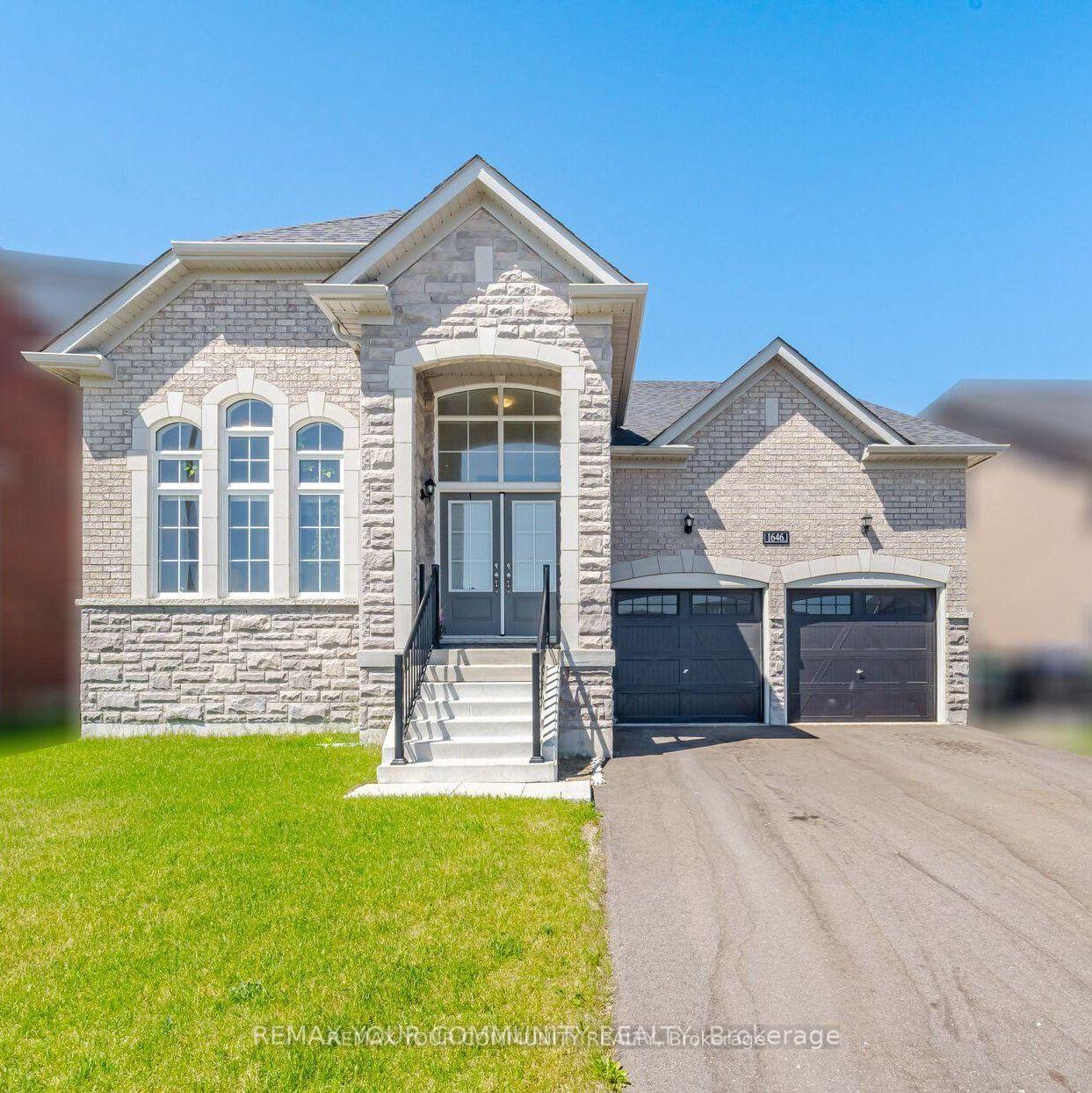 1646 Webster Boulevard, Innisfil, ON L9S 0P7