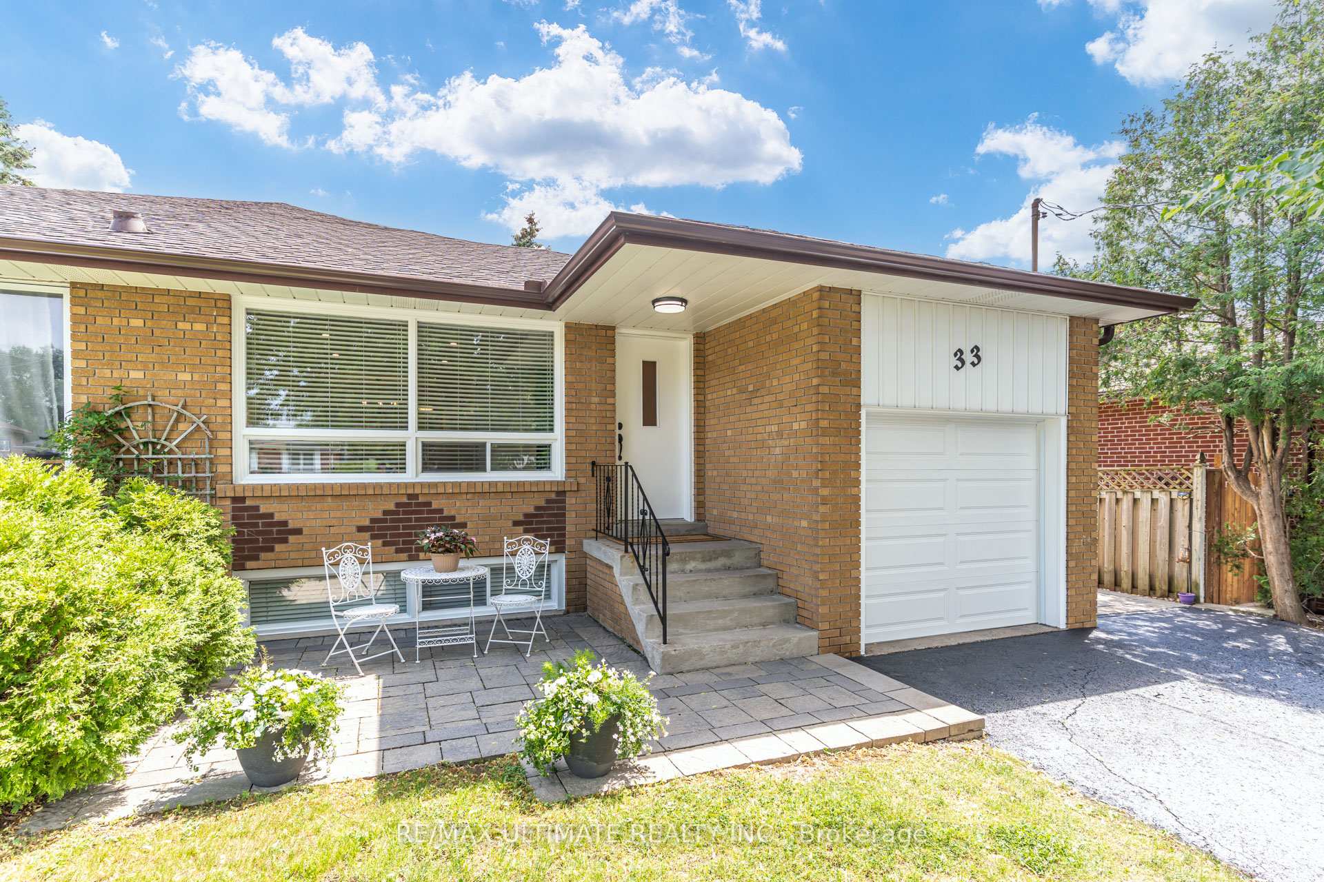 33 King Richard Court, Markham, ON L3P 1M2