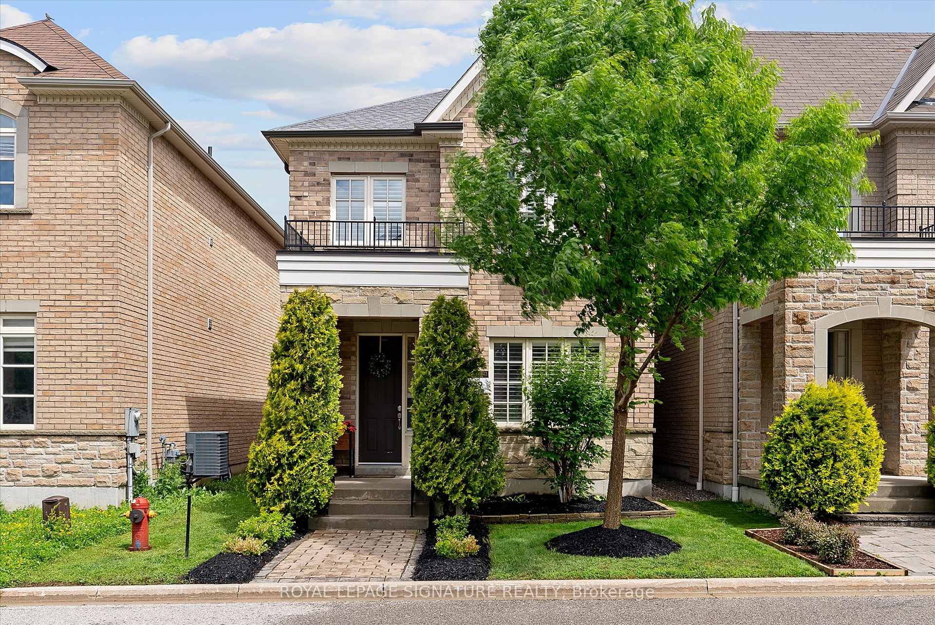 6 Mayapple Lane, Richmond Hill, ON L4E 1B8