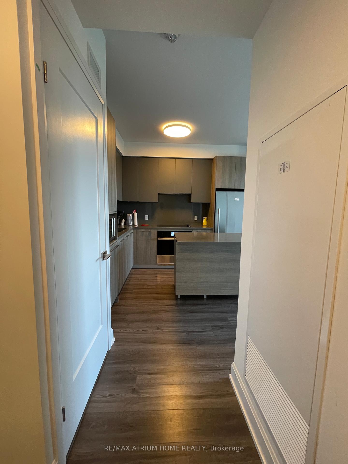 38 Water Walk Drive 717, Markham, ON L3R 6M8