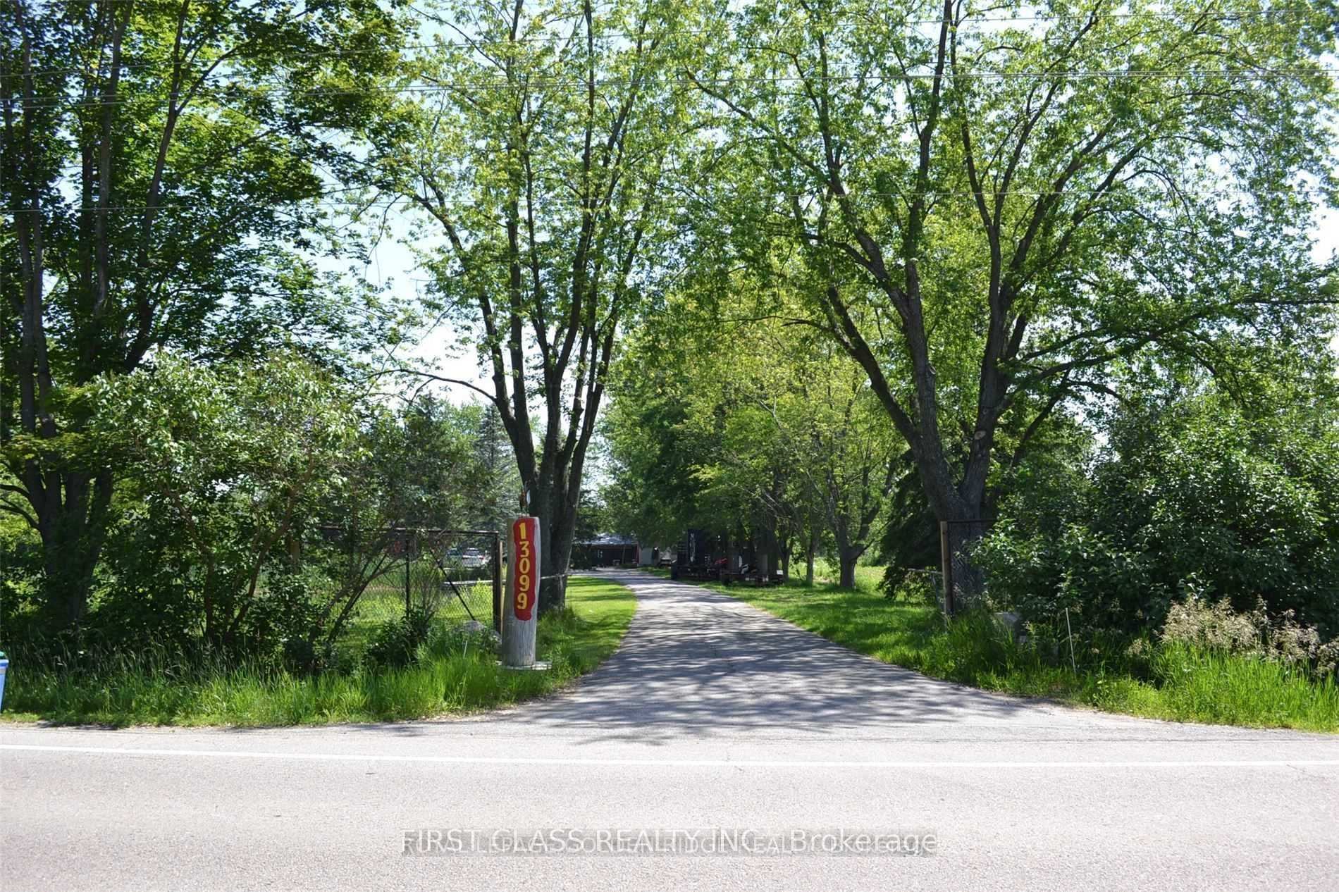 13099 Kennedy Road, Whitchurch-Stouffville, ON L4A 7X5