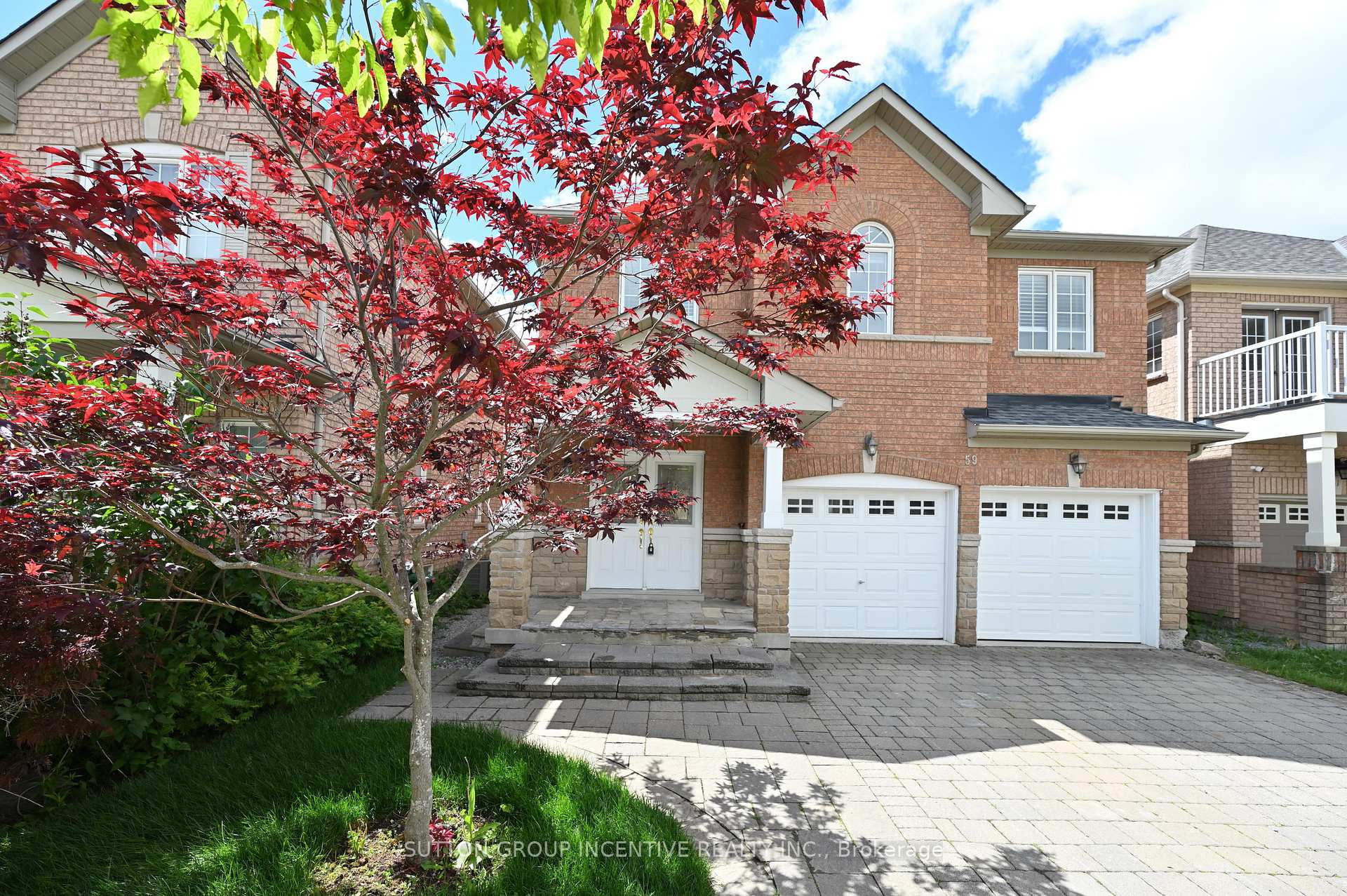 59 Wheelwright Drive, Richmond Hill, ON L4E 5A1