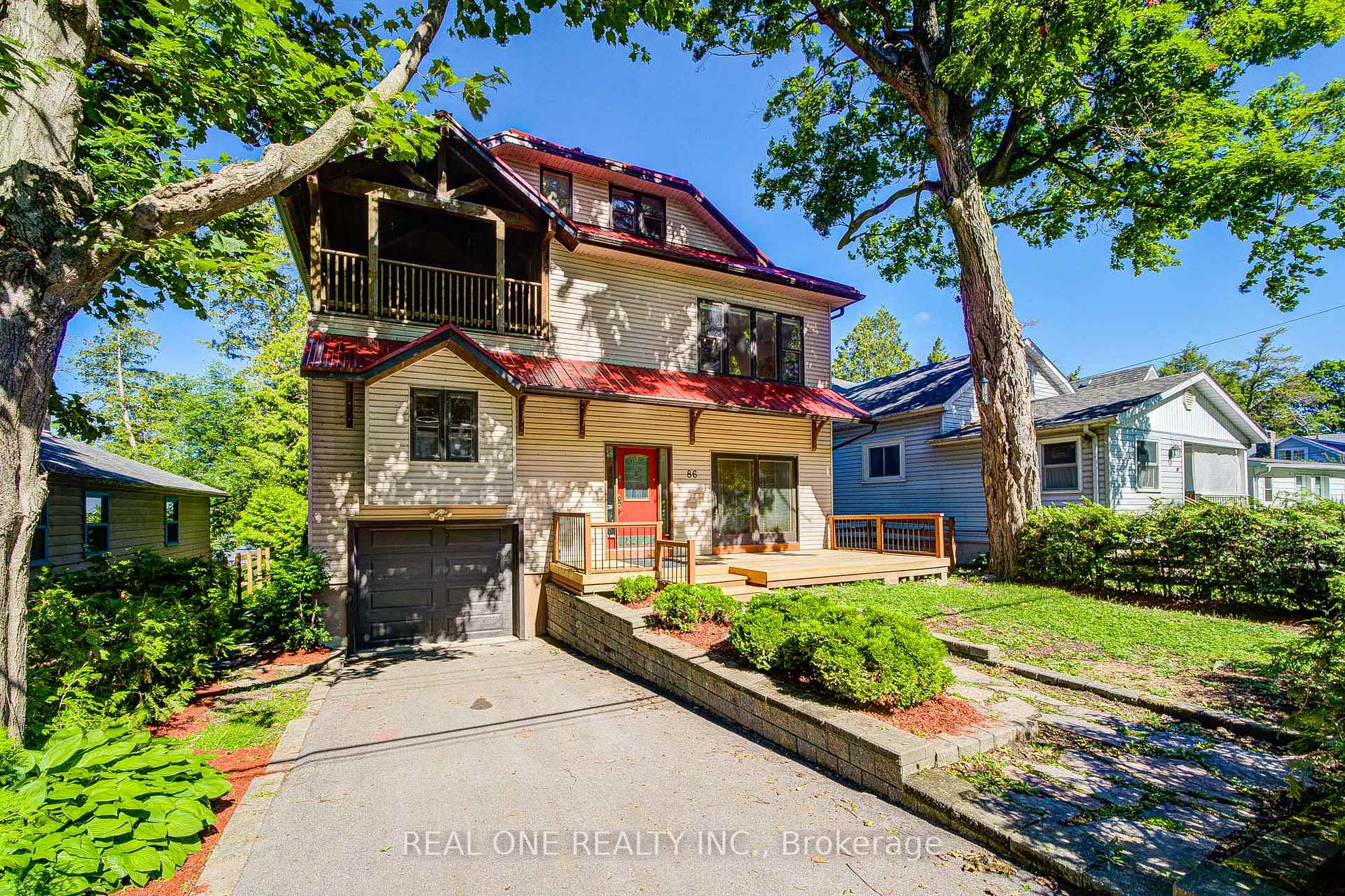 86 Morrison Avenue, Brock, ON L0K 1A0