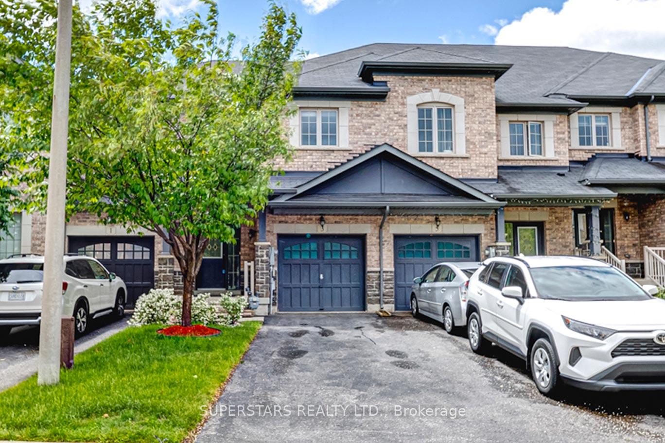 3 Zachary Place, Vaughan, ON L4H 0C2