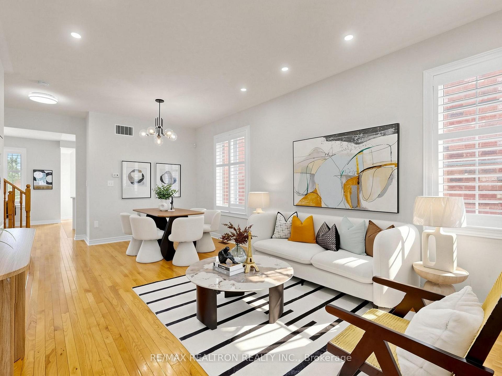 63 Aikenhead Avenue, Richmond Hill, ON L4S 0C4