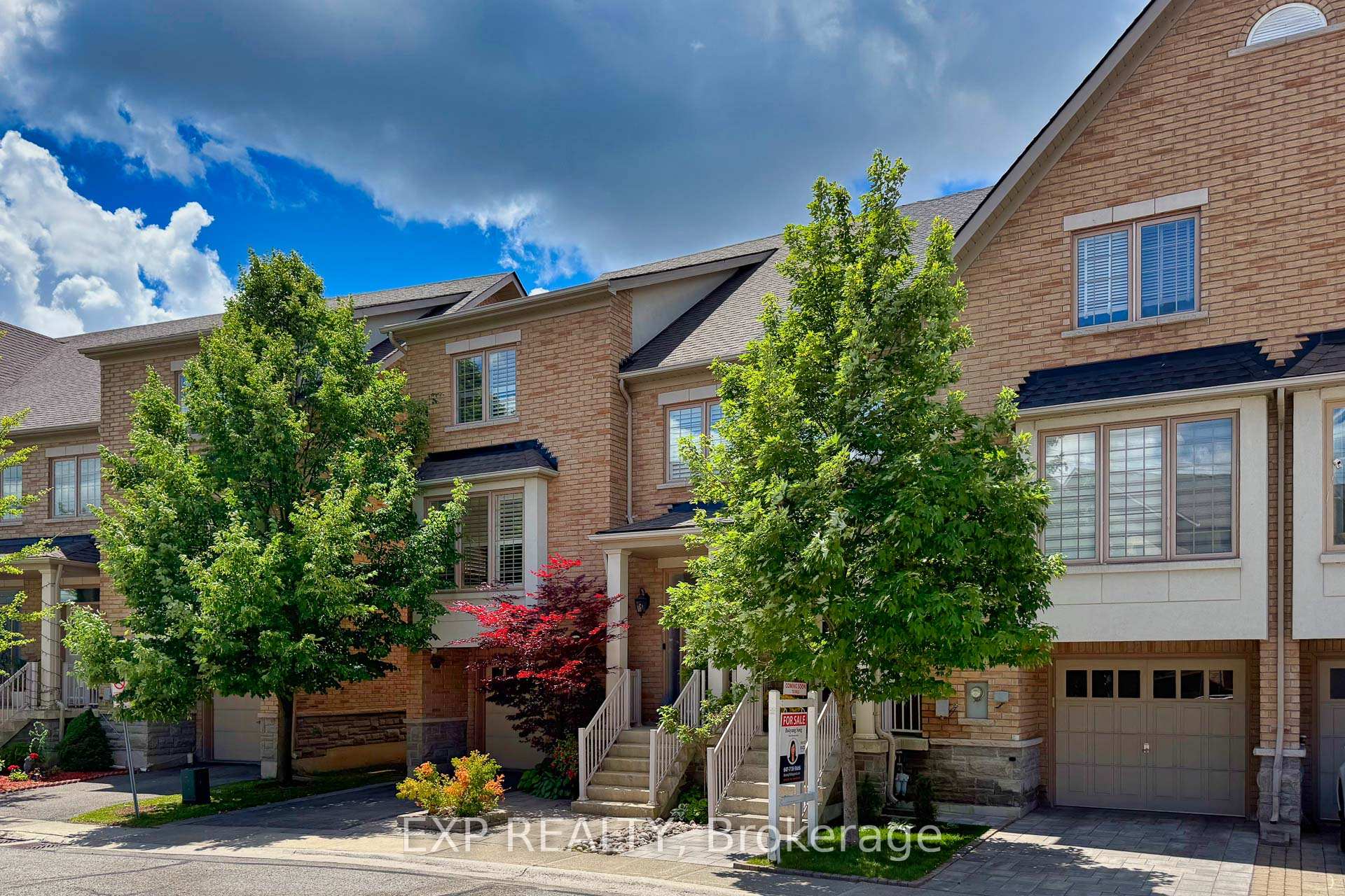 8900 Bathurst Street 9, Vaughan, ON L4J 8A7
