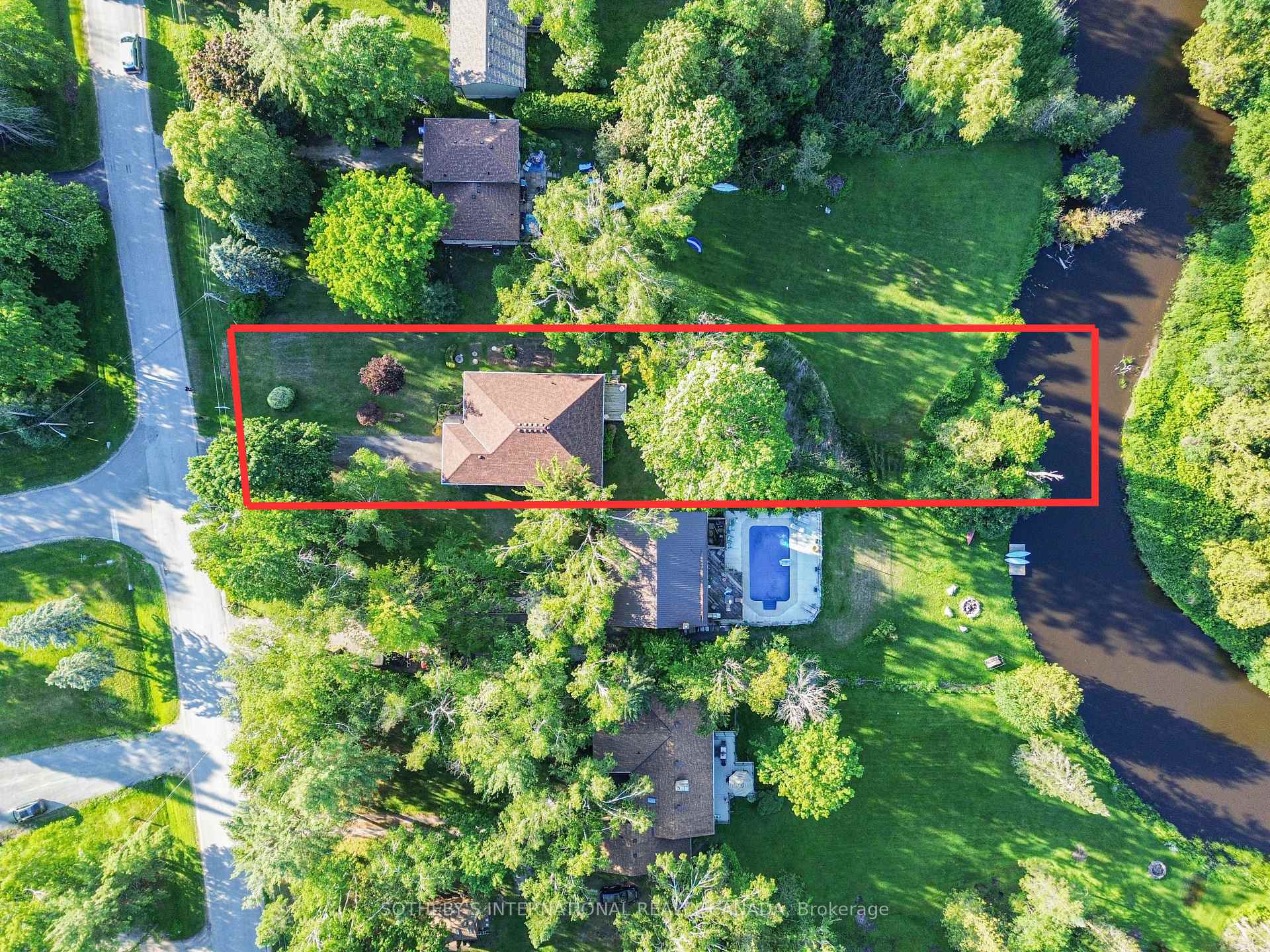 63 Pinecrest Road, Georgina, ON L0E 1N0