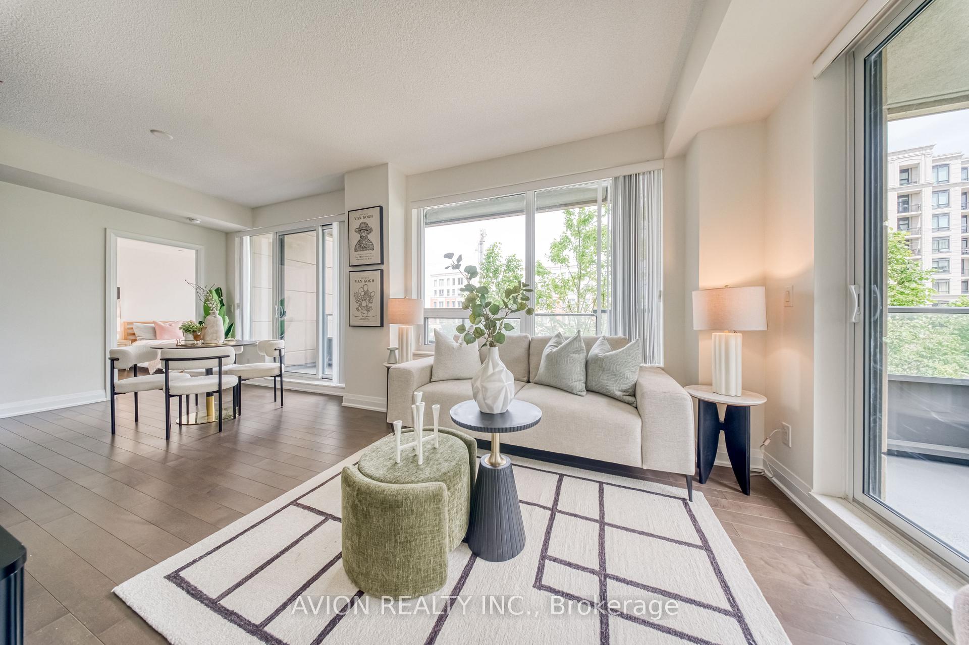 28 Uptown Drive 217, Markham, ON L3R 5M8