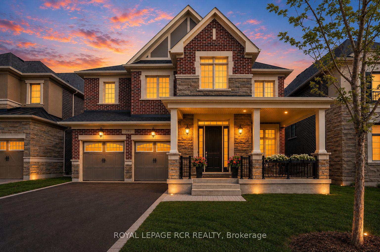 180 Klein Mills Road, Vaughan, ON L4H 4W4