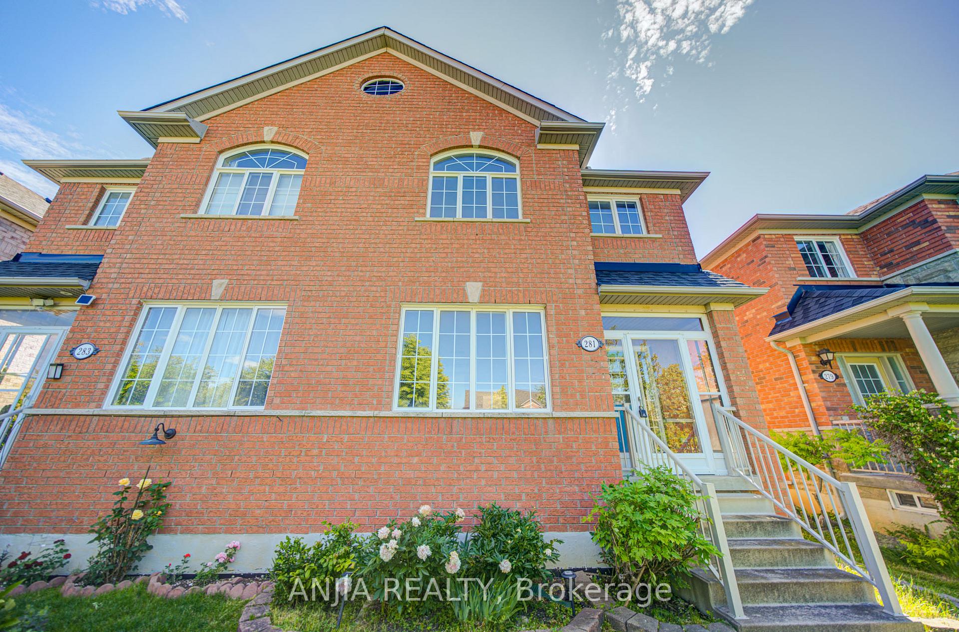 281 Mingay Avenue, Markham, ON L6E 1T5