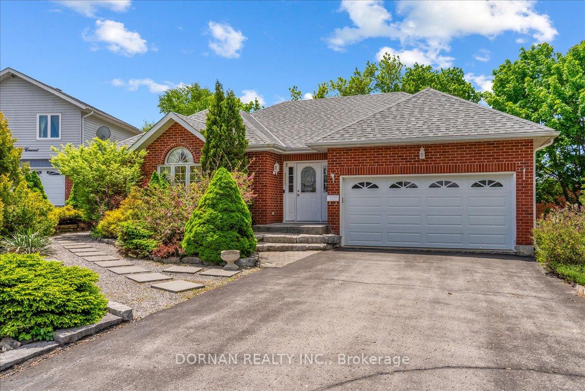 7 David Crescent, Brock, ON L0E 1E0