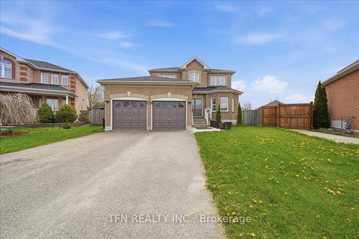 2073 Cynthia Court E, Innisfil, ON L9S 4Z1
