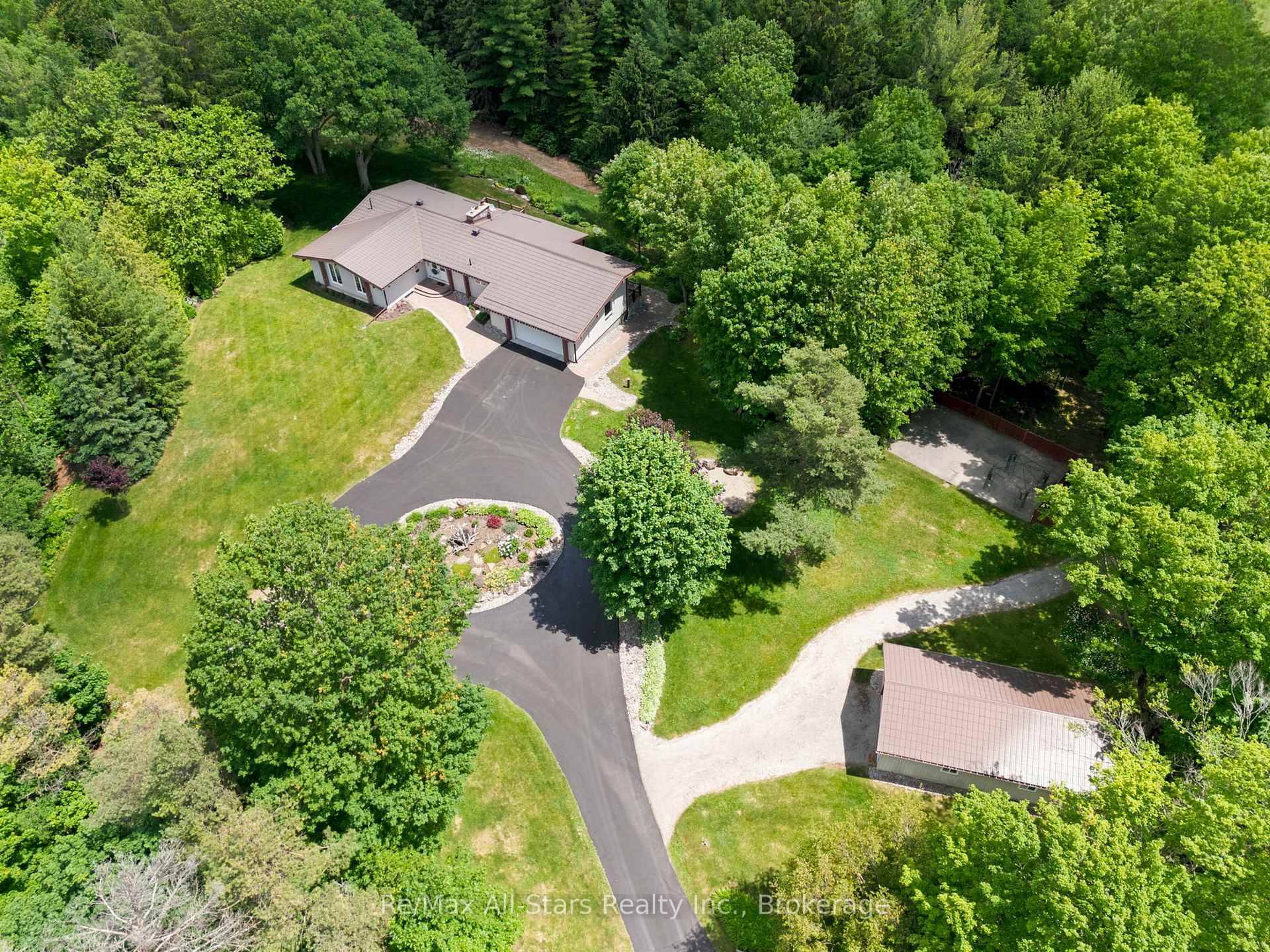 5149 8 Concession, Uxbridge, ON L9P 0L1