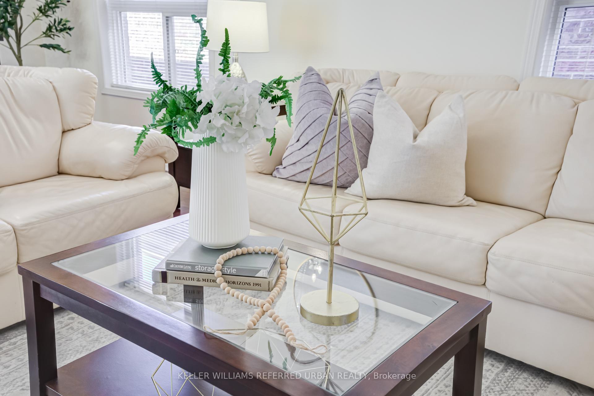 51 Belvia Drive, Vaughan, ON L4K 5J6