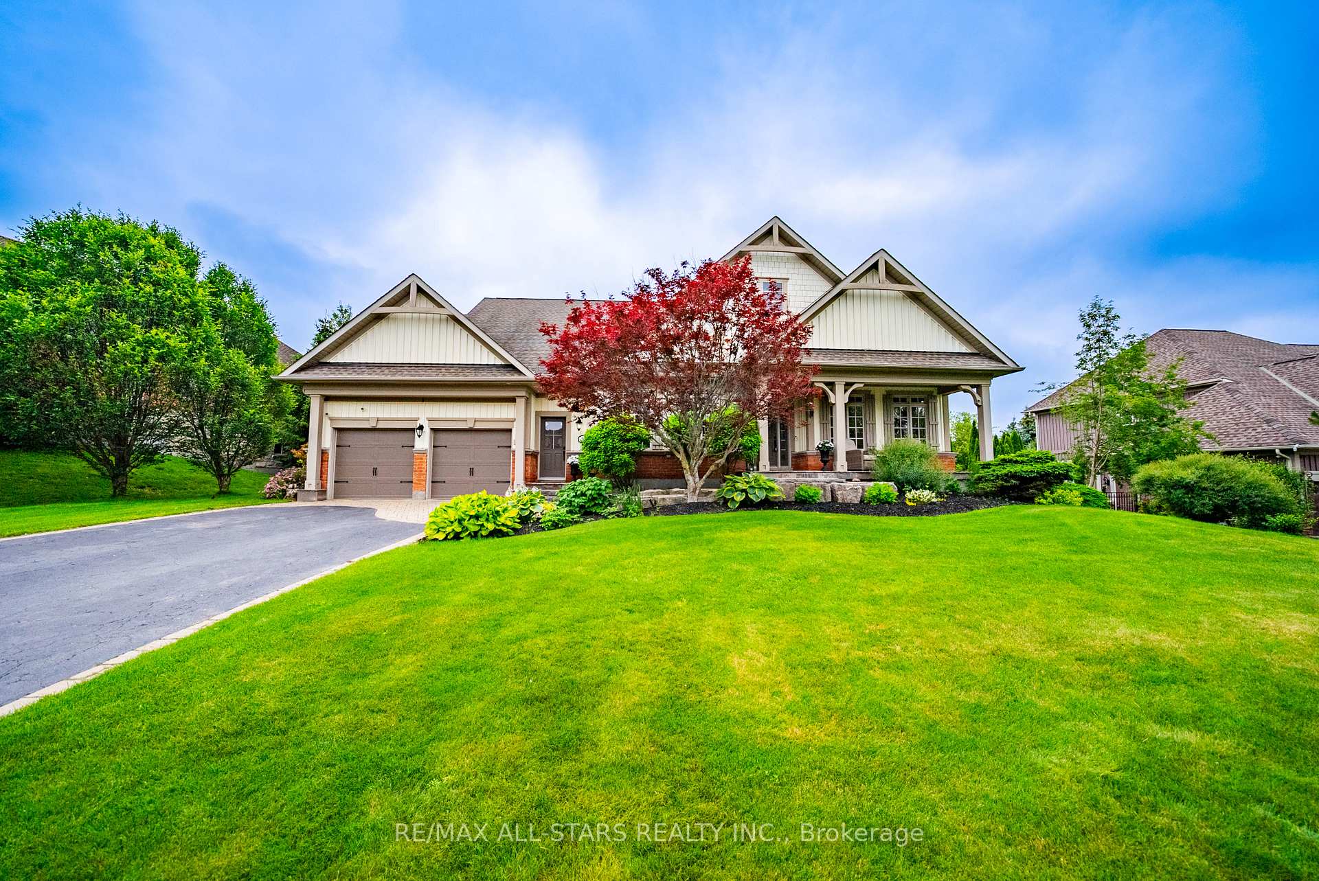 8 Forestgreen Drive 74, Uxbridge, ON L9P 0B8