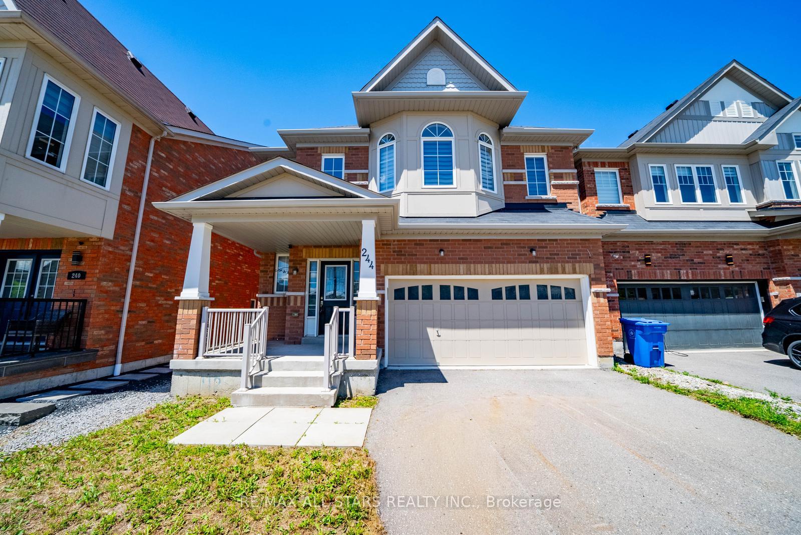 244 Greenwood Road, Whitchurch-Stouffville, ON L4A 4N8