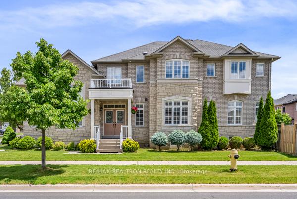 86 Batchford Crescent, Markham, ON L6B 0C2
