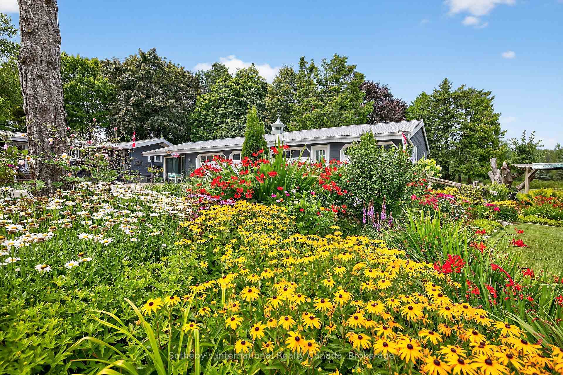 2829 York Durham Line, Uxbridge, ON L9P 0J4