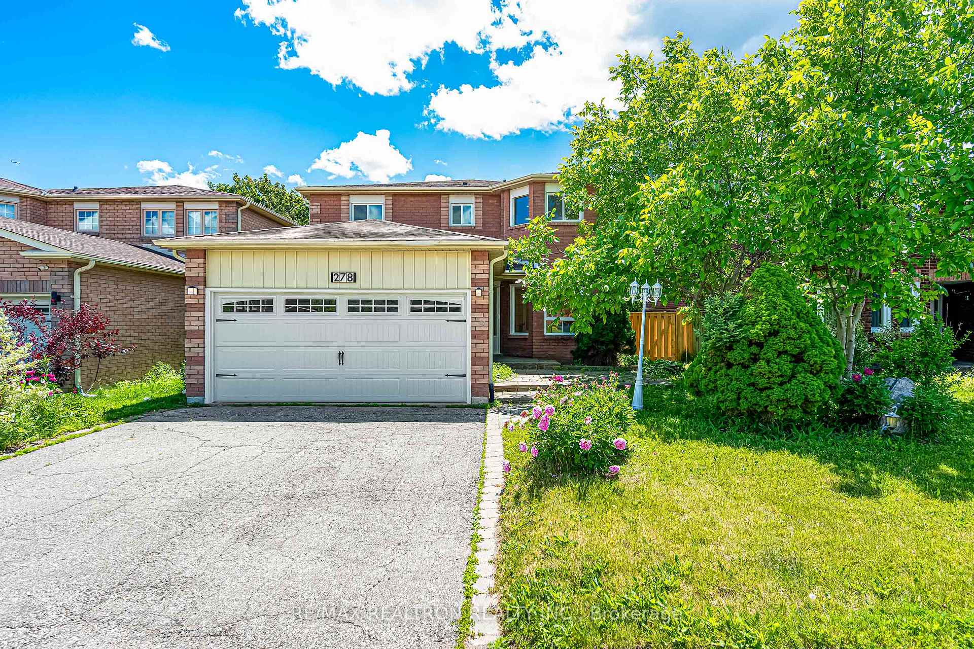 278 Bernard Avenue, Richmond Hill, ON L4S 1C9