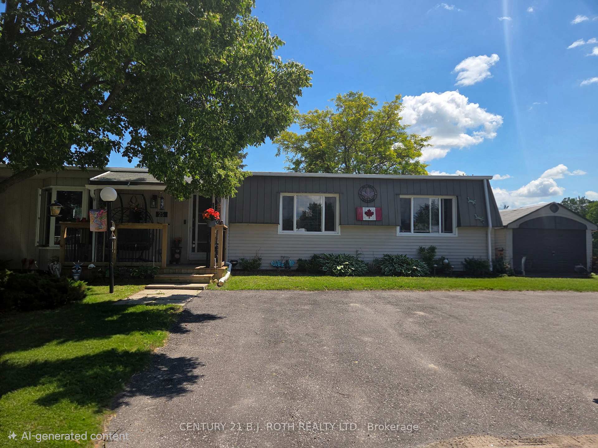 25 Comforts Cove Court, Innisfil, ON L9S 1S3
