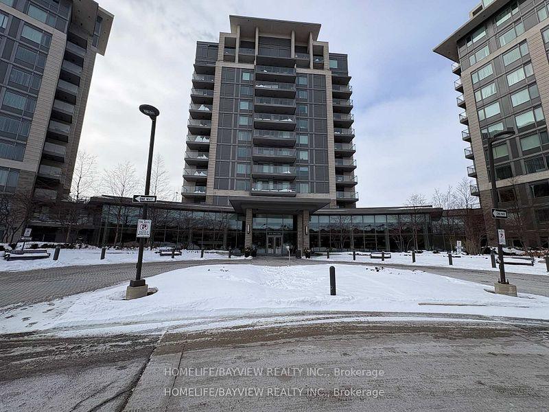233 South Park Road #607, Markham, ON L3T 0B3