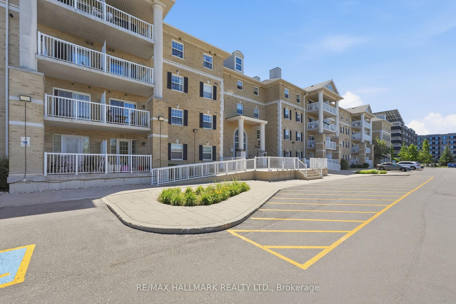 7428 Markham Road 201, Markham, ON L3S 4V6