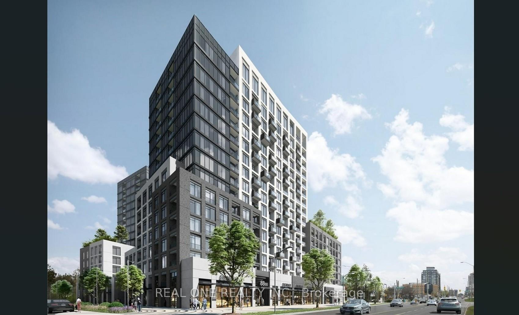 8868 Yonge Street 201E, Richmond Hill, ON L4C 1Z8